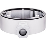 ABUS Security-Center Aluminium Camera Housing for use with IPCB54511A, IPCB54511B, IPCB58511A, IPCB58511B, IPCS54511A,