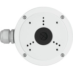 ABUS Security-Center Aluminium Camera Housing for use with IPCB64521, IPCB68521, IPCS34511A, IPCS34511B, IPCS64511A,
