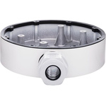 ABUS Security-Center Aluminium Camera Housing for use with IPCB74521, IPCB78521