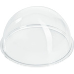 ABUS Security-Center Polycarbonate Camera Housing for use with IPCB74521, IPCB78521
