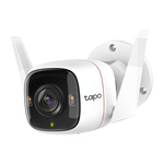 TP-Link Network Outdoor IR Wifi CCTV Camera, 2560 x 1440 pixels Resolution