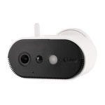 ABUS Security-Center Network Indoor, Outdoor Battery Powered Wifi Camera, 2048x1536 pixels Resolution