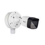 ABUS Security-Center Analogue Indoor, Outdoor IR CCTV Camera, 2592 x 1944 pixels Resolution