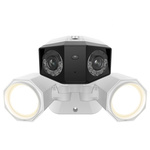 Reolink Network Indoor, Outdoor IR PoE CCTV Camera, 4608 x 1728 Resolution