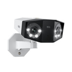 Reolink Indoor, Outdoor IR PoE CCTV Camera, 4608 x 1728 Resolution