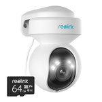 Reolink Outdoor IR PoE Wifi CCTV Camera, 2560 x 1920 Resolution