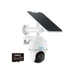 Reolink Indoor, Outdoor CCTV Camera, 2560 x 1440 Resolution