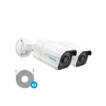 Reolink NVC CCTV Camera, 4096 x 2512 Resolution