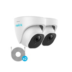 Reolink NVC CCTV Camera, 4608 x 1728 Resolution