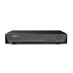 Reolink RLN36-UK CCTV Digital Video Recorder2048 x 1536 pixels, 2304 x 1296 pixels, 2560 x 1440 pixels, 2560 x 1920
