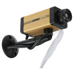 Sure24 Indoor Battery Powered Dummy CCTV Camera