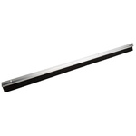 RS PRO Aluminium Brush Strip, 838mm