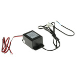 OEP Linear Power Supply Linear Power Supply for use with Industries