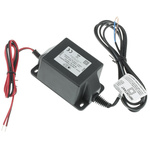 OEP Linear Power Supply Linear Power Supply for use with Industries