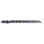 DeWALT, 6 Teeth Per Inch 70mm Cutting Length Jigsaw Blade, Pack of 3