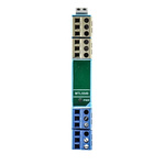 Eaton 2 Channel Zener Barrier, Isolated Driver, Current Input, Current Output, ATEX