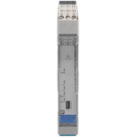 Phoenix Contact 2 Channel Galvanic Barrier, Isolating Amplifier, NAMUR Sensor, Switch Input, Relay Output, ATEX