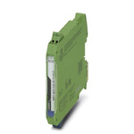 Phoenix Contact 1 Channel Galvanic Barrier, Solenoid Driver, Digital Output, ATEX