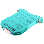 Pepperl + Fuchs 2 Channel Zener Barrier, ATEX