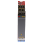PR Electronics 2 Channel Galvanic Barrier, Repeater power supply, Current, Voltage Input, Current, Voltage Output, ATEX