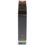 PR Electronics 2 Channel Galvanic Barrier, Repeater power supply, Current, Voltage Input, Current Output, ATEX