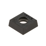 Pramet CCMT Lathe Insert 95° Approach Angle, For Use With SCLCR 09