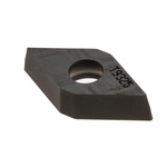 Pramet DCMT Lathe Insert 93° Approach Angle, For Use With SDJCR 11