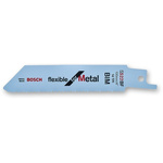 Bosch, 14 Teeth Per Inch Reciprocating Saw Blade, Pack of 5