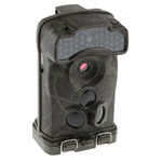 Sure24 Analogue Indoor, Outdoor IR CCTV Camera, 1440 x 1080 Resolution