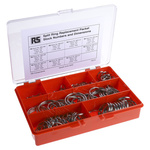 RS PRO Split Ring Kit