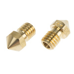Ultimaker Nozzle Kit for use with Ultimaker 2+ / Olsson Block 0.6mm