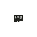Transcend microSDHC Class 10 MicroSD Industrial 32 GB MLC Compact Flash Card