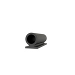 RS PRO Black EPDM Edging Strip, 20m