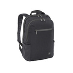 Wenger 16in Laptop Backpack, Black