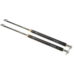 Camloc Steel Gas Strut, with Ball & Socket Joint, 560mm Extended Length, 250mm Stroke Length