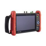 ABUS Security-Center TVAC10101 7in CCTV Monitor