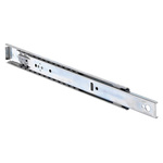 Accuride Self Closing Drawer Runner, 660mm Closed Length, 65kg Load