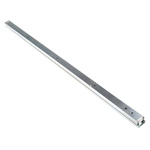 Accuride Self Closing Steel Drawer Runner, 500mm Closed Length, 20kg Load