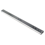 Accuride Self Closing Steel Drawer Runner, 350mm Closed Length, 45kg Load