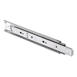 Accuride Self Closing Steel Drawer Runner, 610mm Closed Length, 55kg Load