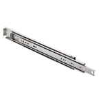 Accuride Self Closing Drawer Runner, 355.6mm Closed Length, 272kg Load