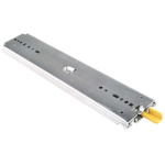 Accuride Self Closing Drawer Runner, 355.6mm Closed Length, 272kg Load