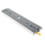 Accuride Self Closing Drawer Runner, 355.6mm Closed Length, 272kg Load