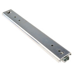 Accuride Self Closing Steel Drawer Runner, 350mm Closed Length, 160kg Load