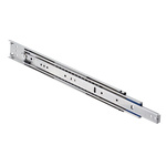 Accuride Drawer Runner, 610mm Closed Length, 90kg Load