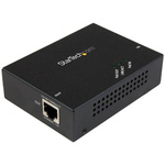 Startech 10/100/1000Mbit/s RJ45 Media Converter Full Duplex