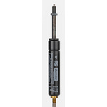 Camloc Steel Gas Strut, 165mm Extended Length, 50mm Stroke Length