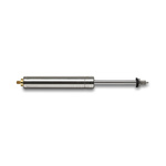 Camloc Stainless Steel Gas Strut, 165mm Extended Length, 50mm Stroke Length