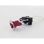 WASP Extruder for use with WASP 2040 4.0