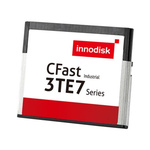 Innodisk 3TE7 Industrial 32 GB 3D TLC Cfast Card